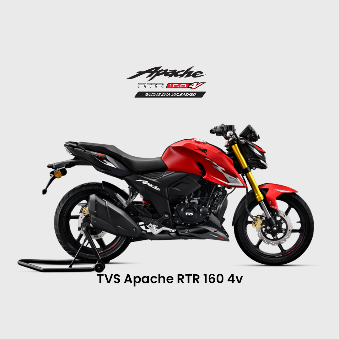 Apache_ RTR 160_2