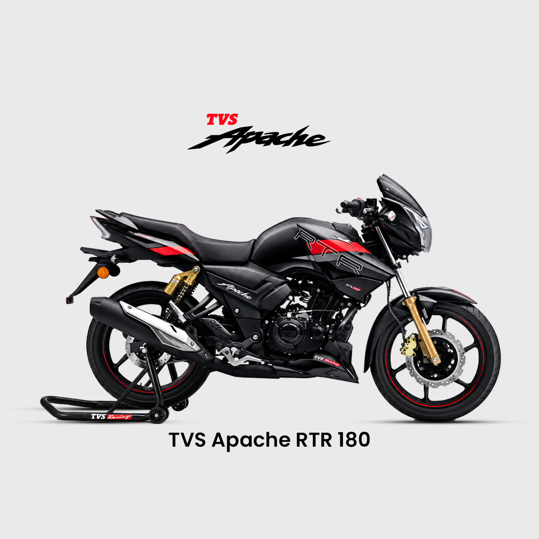 Apache_ RTR 180_2