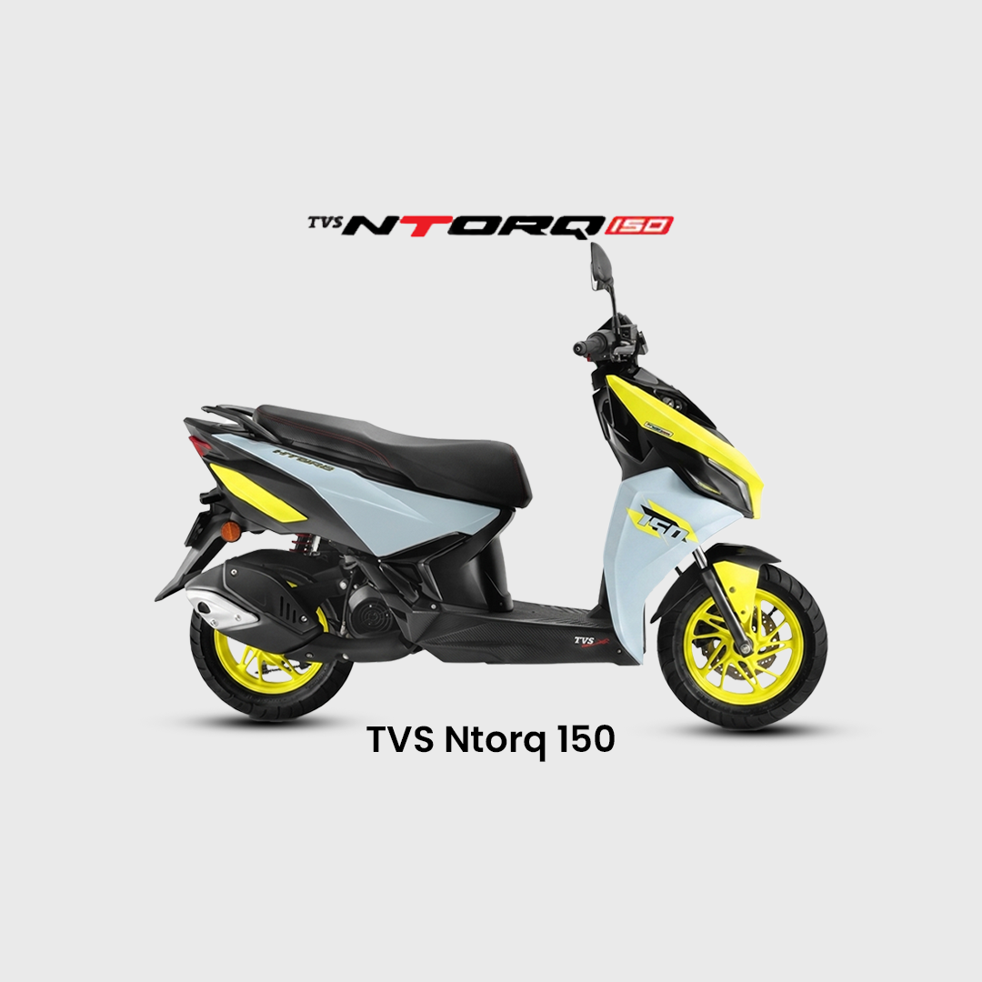 NTORQ 150_1